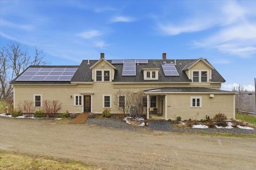 1629 Mann Hill Rd N, Pownal, VT, 05261-9497 | Card Image