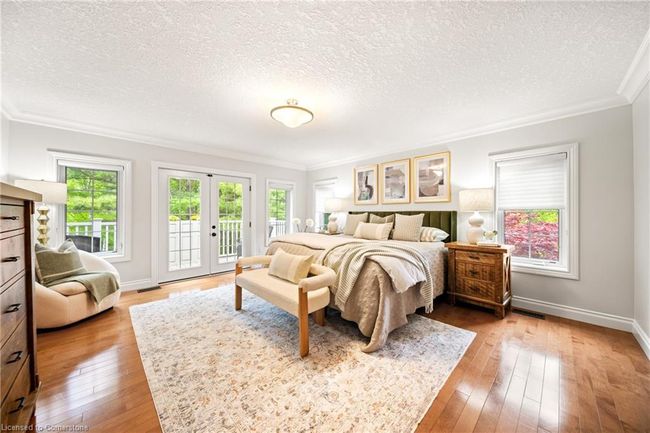 80 Cedarbrook Crt, House other with 5 bedrooms, 5 bathrooms and 3 parking in Cambridge ON | Image 17