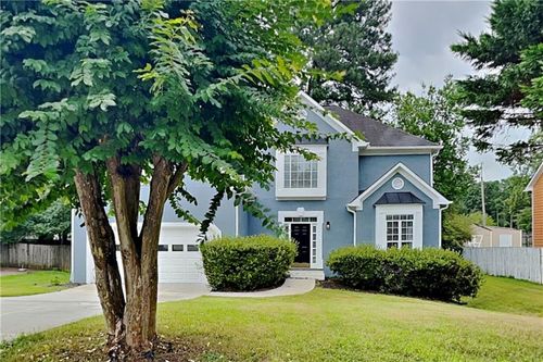 2305 Luther Ter Sw, Marietta, GA, 30064-4284 | Card Image