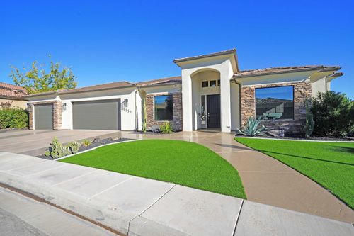 1550 N Parkstone Rd, Washington, UT, 84780-1492 | Card Image