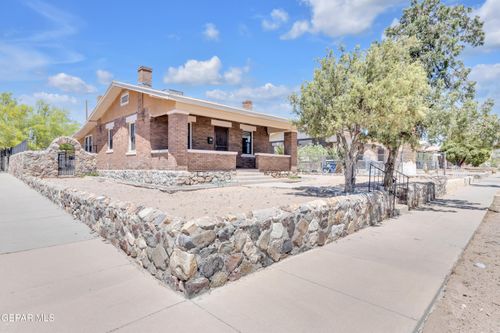4301 Hueco Ave, El Paso, TX, 79903-3020 | Card Image