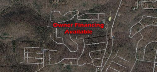 Lot 5 Oregon Trl, Williford, AR, 72482-7206 | Card Image