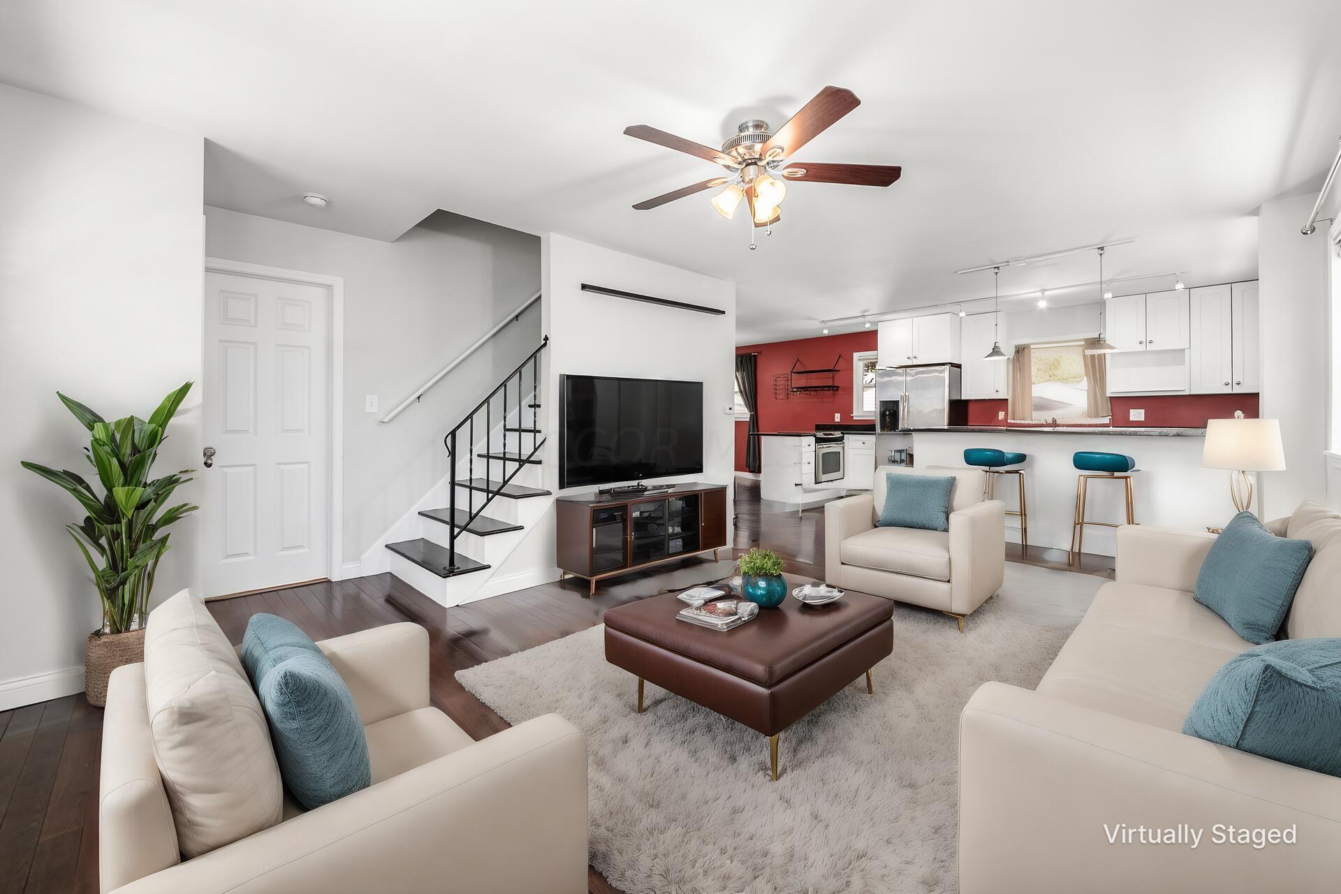 Royal Forest Blvd, Columbus, OH 43214