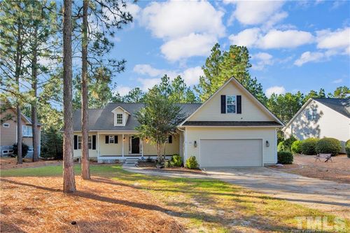 107 Dubose Drive, Seven Lakes, NC, 27376 | Card Image