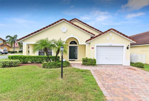 100 Cardinal Ct, DAVENPORT, FL, 33896-4757 | Card Image