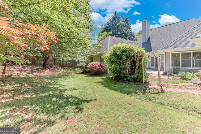3745 Maple Forge Ln, House other with 4 bedrooms, 4 bathrooms and null parking in Gainesville GA | Image 20