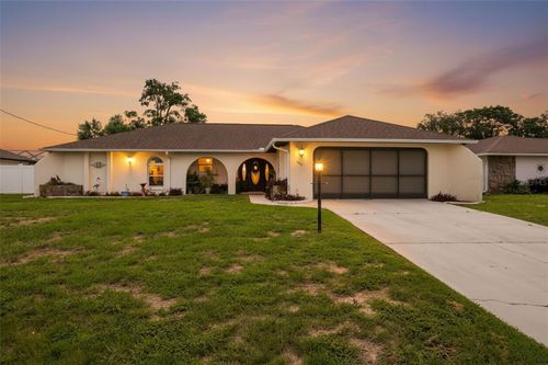 2432 Lake Forest Ave, Spring Hill, FL, 34609-3335 | Card Image