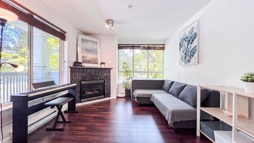 306-1111 Lynn Valley Rd, North Vancouver, BC, V7J3V4 | Card Image