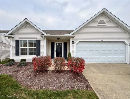 118 Carrington Ct, Elyria, OH, 44035-8987 | Card Image