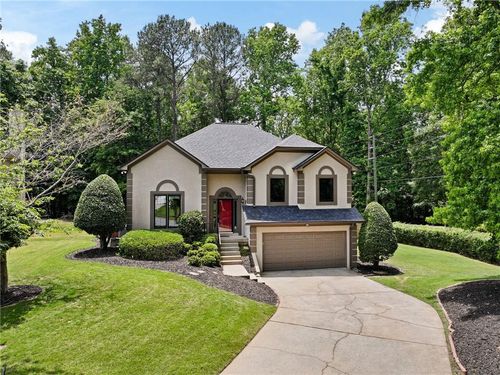 390 Shady River Trce, Roswell, GA, 30076-4484 | Card Image
