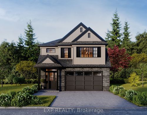 6768 Heathwoods Ave, London, ON, N6P0J7 | Card Image