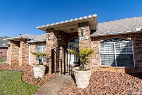 1412 Castnet Dr, Navarre, FL, 32566-7437 | Card Image