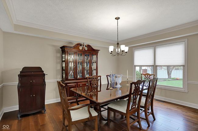 9319 Oak Knoll Ln, House other with 4 bedrooms, 4 bathrooms and null parking in Fishers IN | Image 11