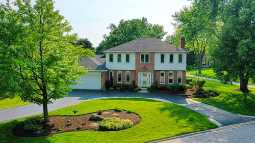 6316 Knollwood Ct, Lisle, IL, 60532-3228 | Card Image
