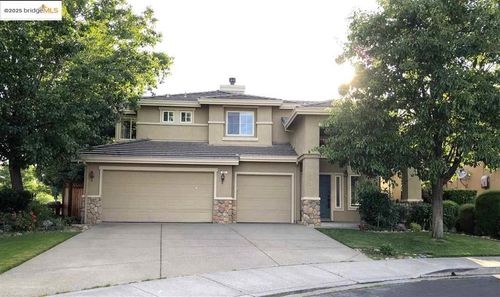 861 Orchid Ct, Brentwood, CA, 94513 | Card Image