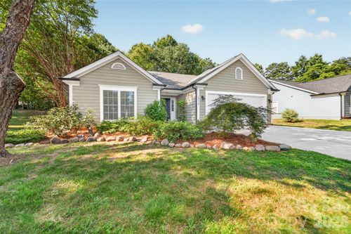 10316 Bon Meade Ln, Cornelius, NC, 28031-9231 | Card Image