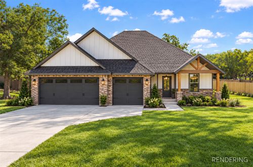 469 Gayle St, Ardmore, OK, 73401-7774 | Card Image
