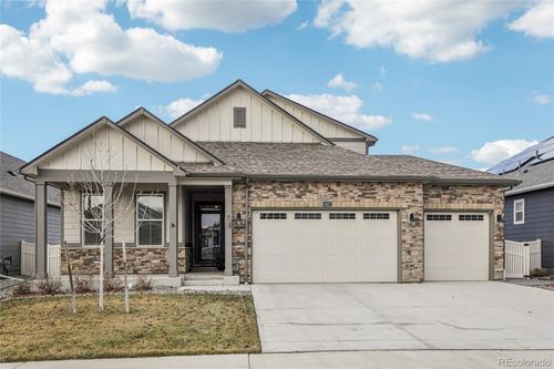 8887 Falcon St, Longmont, CO, 80504-5897 | Card Image