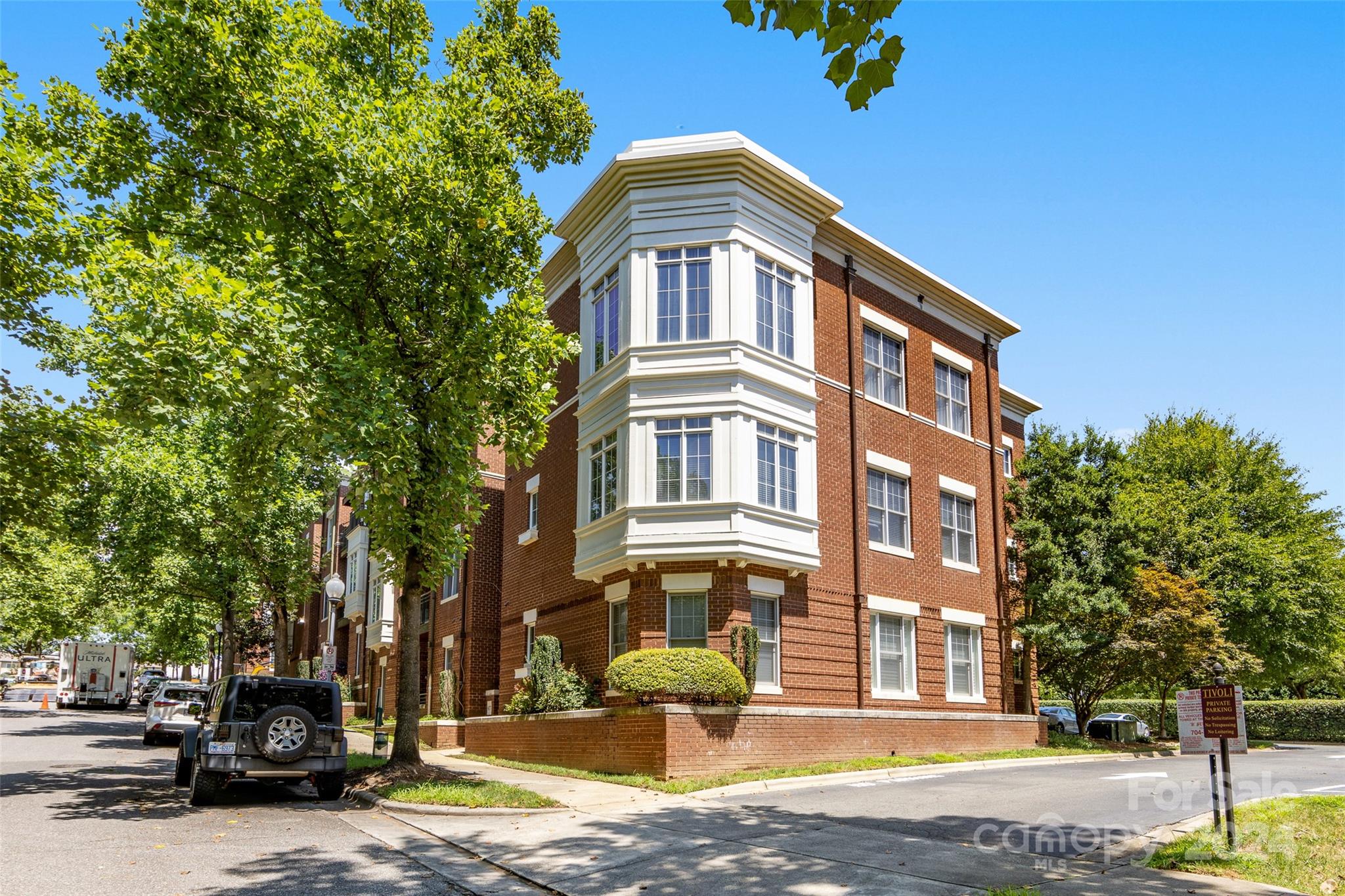 Garden District Dr, Charlotte, NC 28202
