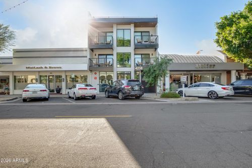 4238 N Craftsman Ct, Scottsdale, AZ, 85251-3202 | Card Image