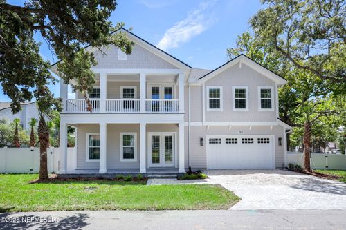 392 4th St, ATLANTIC BEACH, FL, 32233-5344 | Card Image