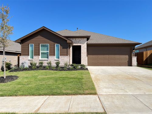 2721 Flowers Dr, Denton, TX, 76205-2017 | Card Image