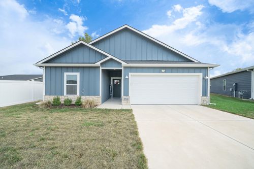 2741 S Cypress Ct, Wichita, KS, 67210 | Card Image