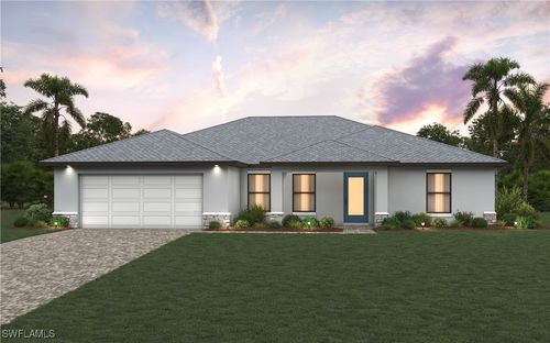 2002 Nw 13th Pl, Cape Coral, FL, 33993-4418 | Card Image