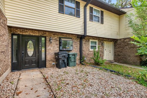 1463 Fisher Ln, Tallahassee, FL, 32301-4901 | Card Image