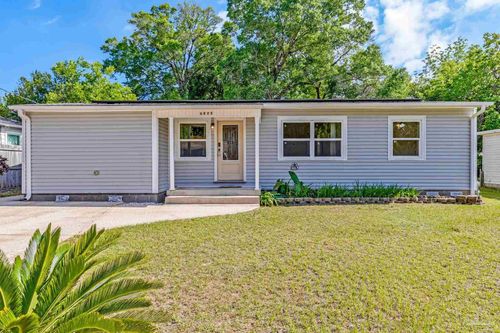 6825 Malvern St, Pensacola, FL, 32506-5238 | Card Image
