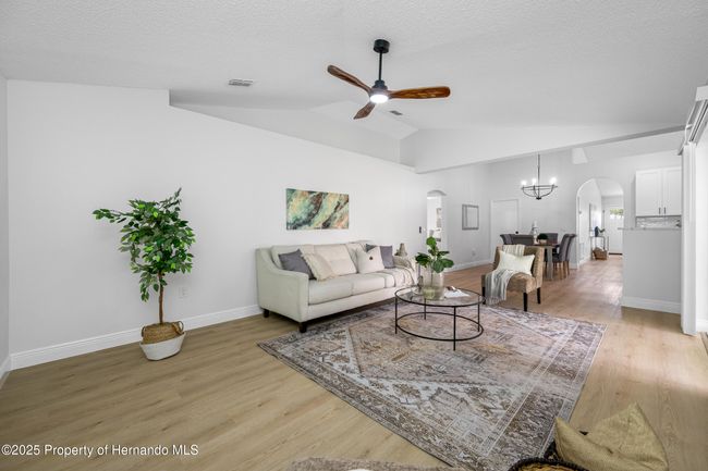 2424 Keeport Dr, House other with 3 bedrooms, 2 bathrooms and null parking in Spring Hill FL | Image 30
