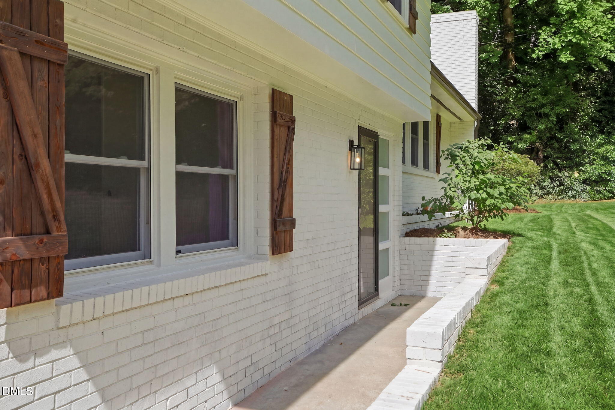 Residential in Raleigh 4
