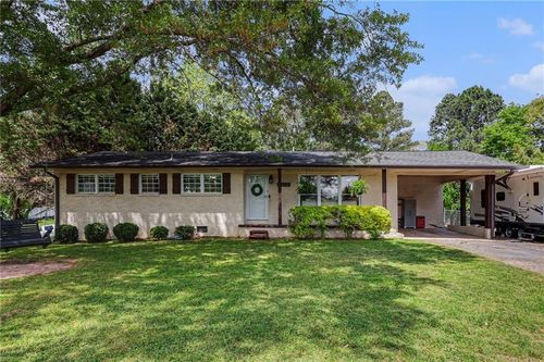 165 Rooker Rd Nw, RESACA, GA, 30735-6027 | Card Image