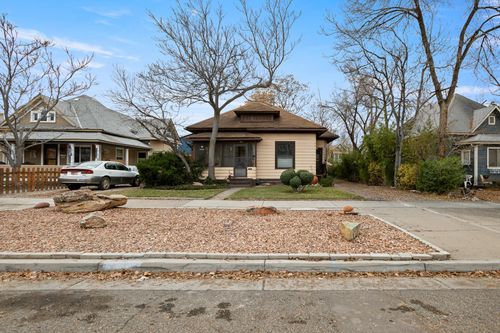 1035 White Avenue, Grand Junction, CO, 81501 | Card Image