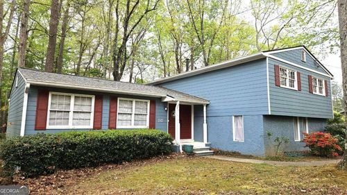 2912 Pathview Ln, Marietta, GA, 30062-1460 | Card Image