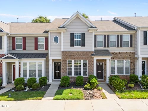 884 Cupola Dr, Raleigh, NC, 27603-3445 | Card Image