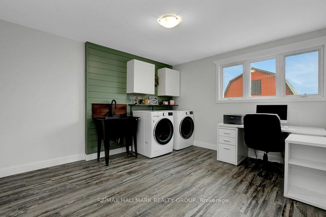 3452 Larmours Lane, House other with 4 bedrooms, 2 bathrooms and 8 parking in Sarsfield ON | Image 17