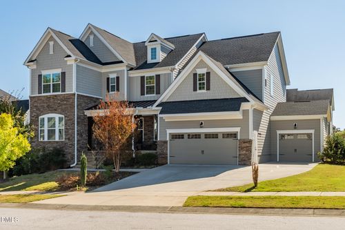 3432 Mountain Hill Dr, Wake Forest, NC, 27587-9780 | Card Image