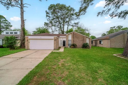 4011 Monteith Dr, Spring, TX, 77373-7451 | Card Image