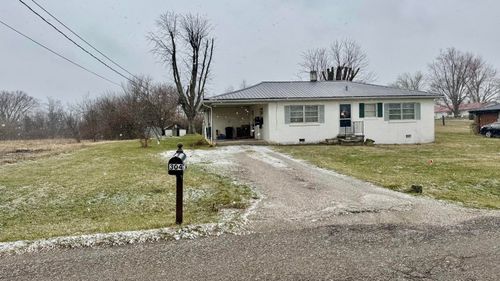 304 Skyline Dr, Richmond, KY, 40475-8828 | Card Image