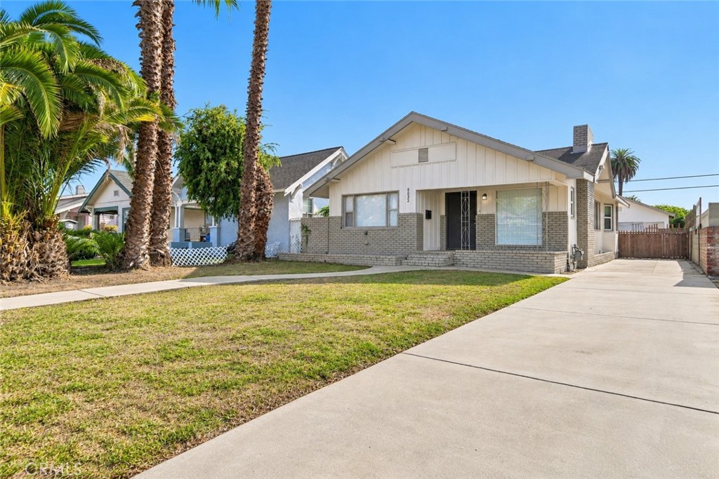 Residential in Los Angeles