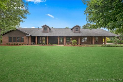 19251 E 94th St, Broken Arrow, OK, 74012 | Card Image