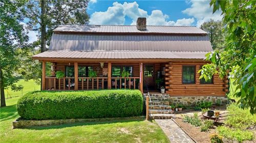 527 Beason Rd Se, Calhoun, GA, 30701-4105 | Card Image