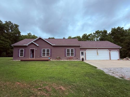 10290 Shady Oak Shores Dr, Jerome, MI, 49249-9881 | Card Image