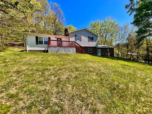 206 Sycamore Ln, Hillsville, VA, 24343-4642 | Card Image