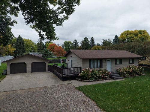 407 W Washington Avenue, Mahnomen, MN, 56557 | Card Image