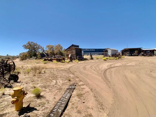 2532 Moonlit Trl, Boulevard, CA, 91905 | Card Image