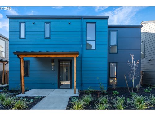 5486 Se Boise St, Portland, OR, 97206-3941 | Card Image