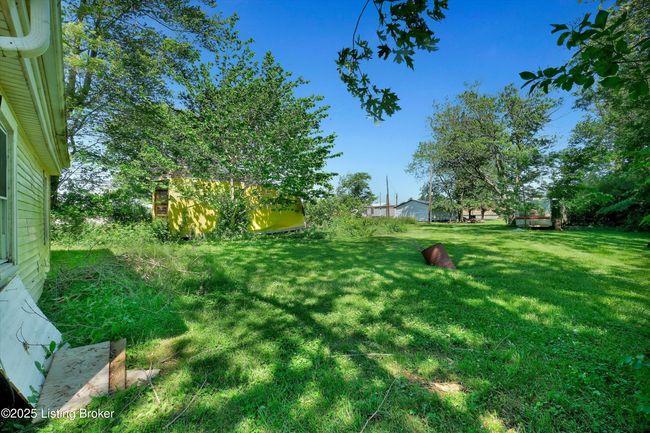105 Sherman St, House other with 2 bedrooms, 1 bathrooms and null parking in Millwood KY | Image 5