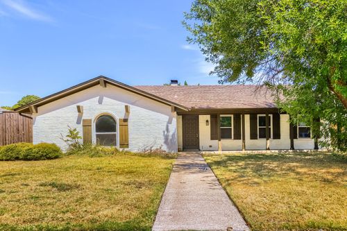2509 Kimberly Ln, Plano, TX, 75075-6685 | Card Image